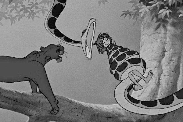 Как у Киплинга: "Украинцы, мы с вами одной крови!"