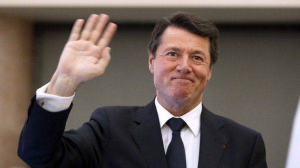 Мэр Ниццы: Крым — это Россия, Ялта и Ницца — друзья навек 