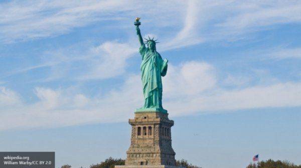 Безнаказанность США сыграла с ними злую шутку