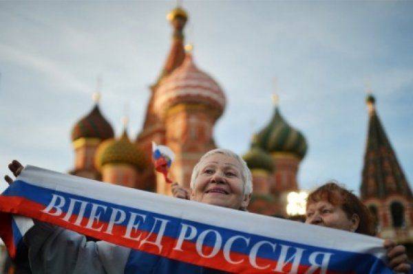 Госдеп недоумевает: вопреки санкциям Россия все сильнее