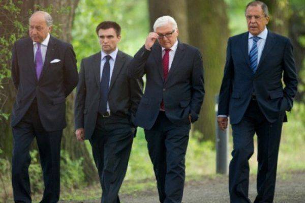 Парижское предупреждение