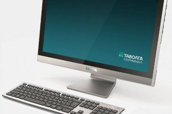 Новый компьютер российского производства вызвал любопытство у специалистов