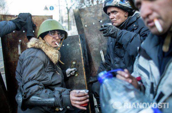 Прогнившая завистью душа