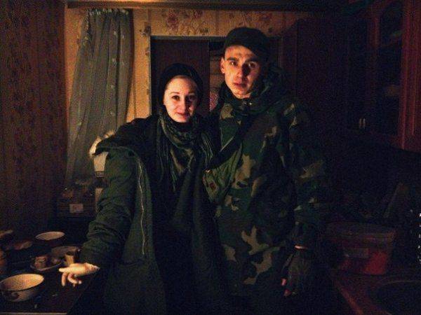 «Подруга Арійка». Нацистка родом из Донецка и украинское образование