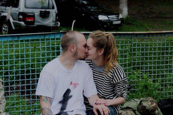 «Подруга Арійка». Нацистка родом из Донецка и украинское образование