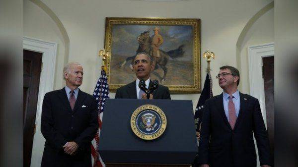 OpEdNews: Обама ссорится с Москвой, чтобы нажиться на «российской угрозе»  