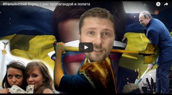 Анатолий Шарий снова высмеял фейки украинских журналистов  