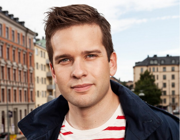 Министр здравоохранения Швеции одобряет громкие стоны во время секса