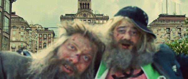 Крым: почему Леся Украинка не нужна Украине