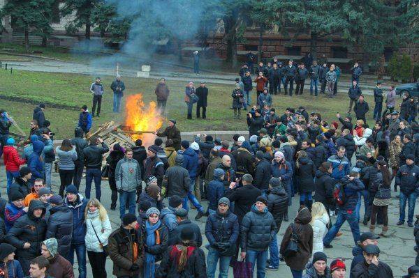 Днепропетровск – южная столица Российской Империи