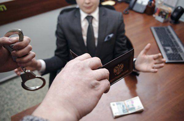 Российских чиновников накажут по-китайски