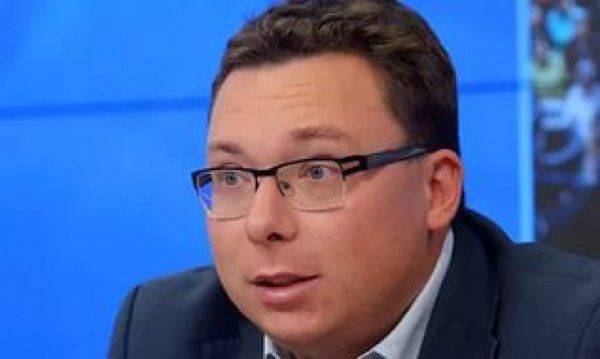 Олег Бондаренко: В случае новой атаки на Республики, Россия может освободить от фашистов и Киев, и остальную Малороссию 