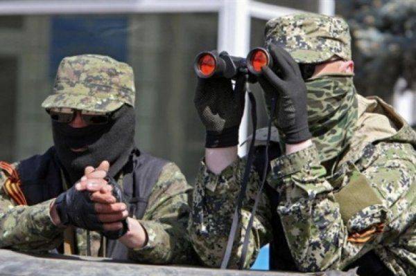 Ад под Донецком: такой войны не видели уже год  