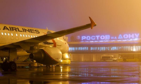 Владимир Путин выразил соболезнования близким погибших в авиакатастрофе