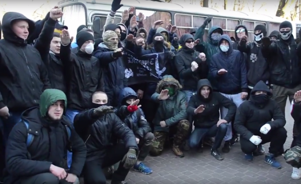 И до Львова дотянулся кровавый Путин