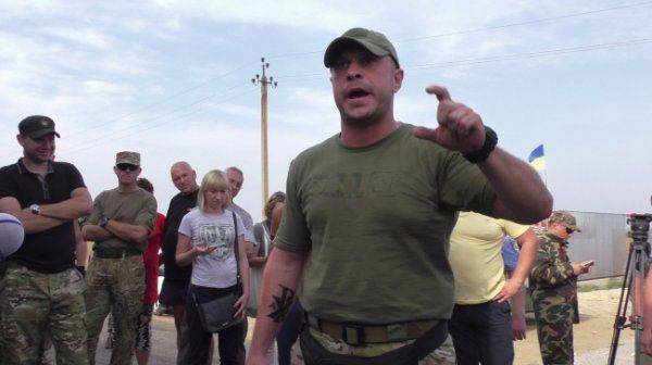 Илья Кива: гомосексуалистов необходимо «предавать смерти», как и «ватников»