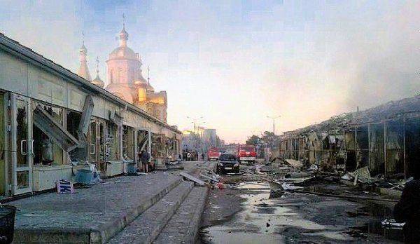 План «заморозки» войны на Донбассе «по-киевски»: как он может выглядеть? 