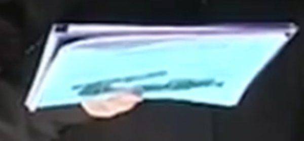 Раскрыт секрет испытанной Украиной новой ракеты