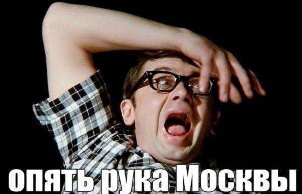 Украинские политики совсем помешались на Савченко