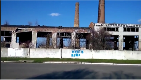 Журавко: Херсонщина в развалинах, такое ощущение, что война идет и здесь