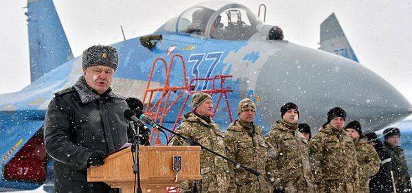 Керри и Штайнмайер в Москве: Придёт ли в чувство киевский Петрушка?