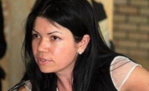 У Сюмар истерика: Харьков и Херсон будут следующими вслед за Крымом