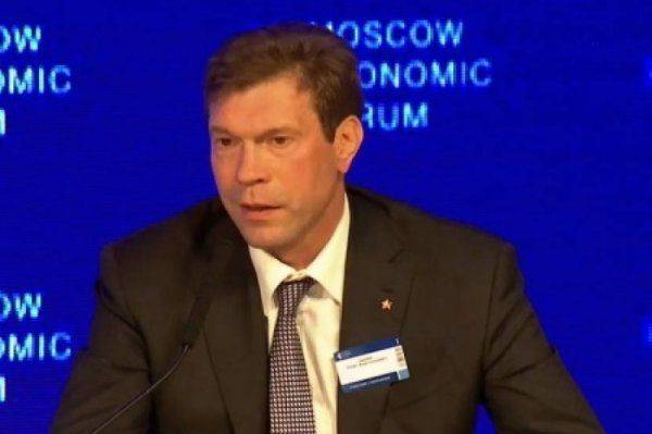 Генпрокуратура начала охоту на Царева: пророссийский политик объявлен в розыск 