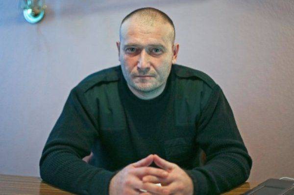 Дмитрий Ярош обвинил Вальцмана в намеренной утилизации добровольцев АТО 