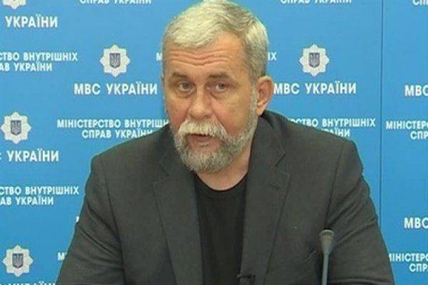 Аваков пишет доносы в Вашингтон: Вальцман тайно готовит выборы 