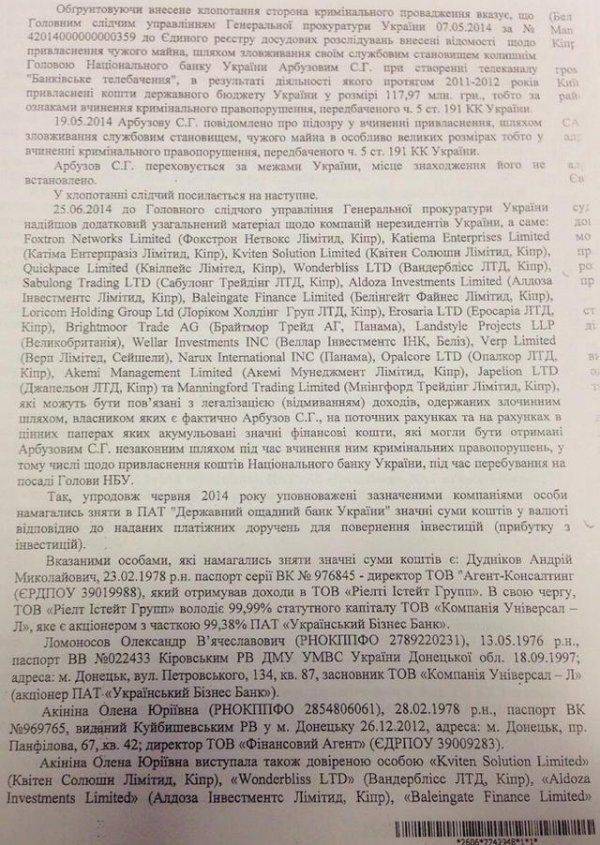 В поисках Золотого Батона Полуботка