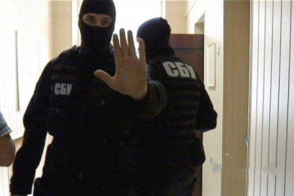 Украинские СМИ признали: СБУ пытает и убивает политзаключённых