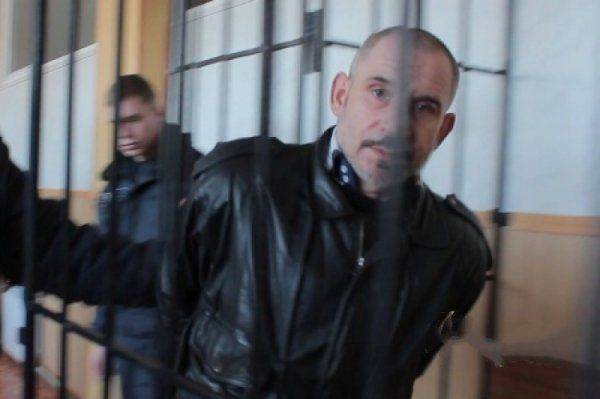 Одесского активиста Игоря Астахова собираются убить