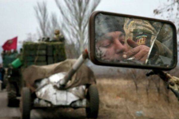 Звери из зоны АТО-2: очередное зверское преступление произошло в Николаеве