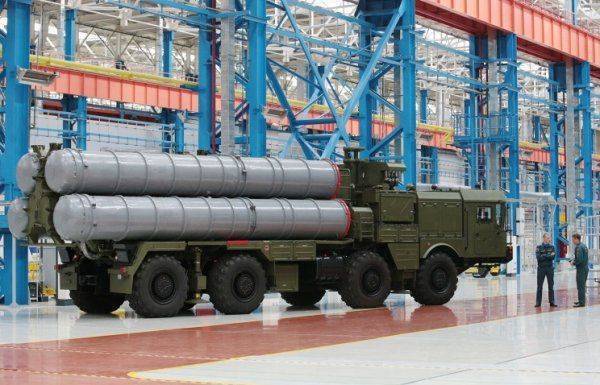 «Разорванная в клочья» Обамой РФ открывает новые высокотехнлогичные предприятия