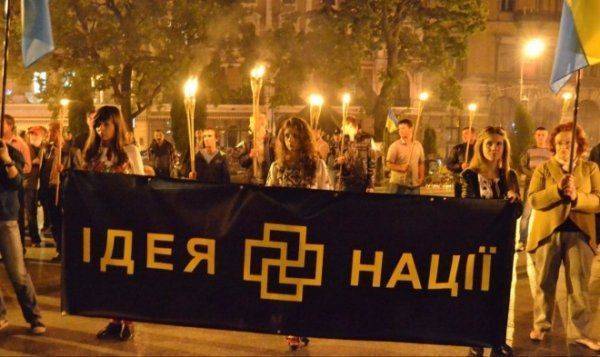 Украинская мечта - это "свалить" за кордон