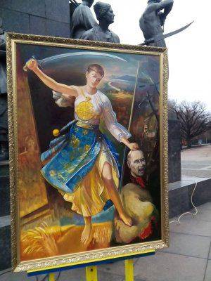 Тарута уже хоронит Савченко и объявляет войну России