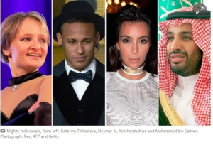 Тихонова опять в топе