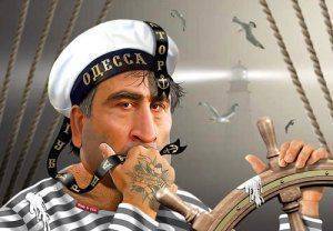 Украина поможет Румынии потеснить Россию на Черном море…