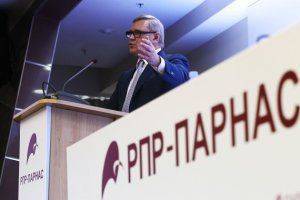 Когда российская оппозиция будет готова взяться за ружья?