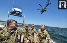  Десанты смертников хунте уже не помогут