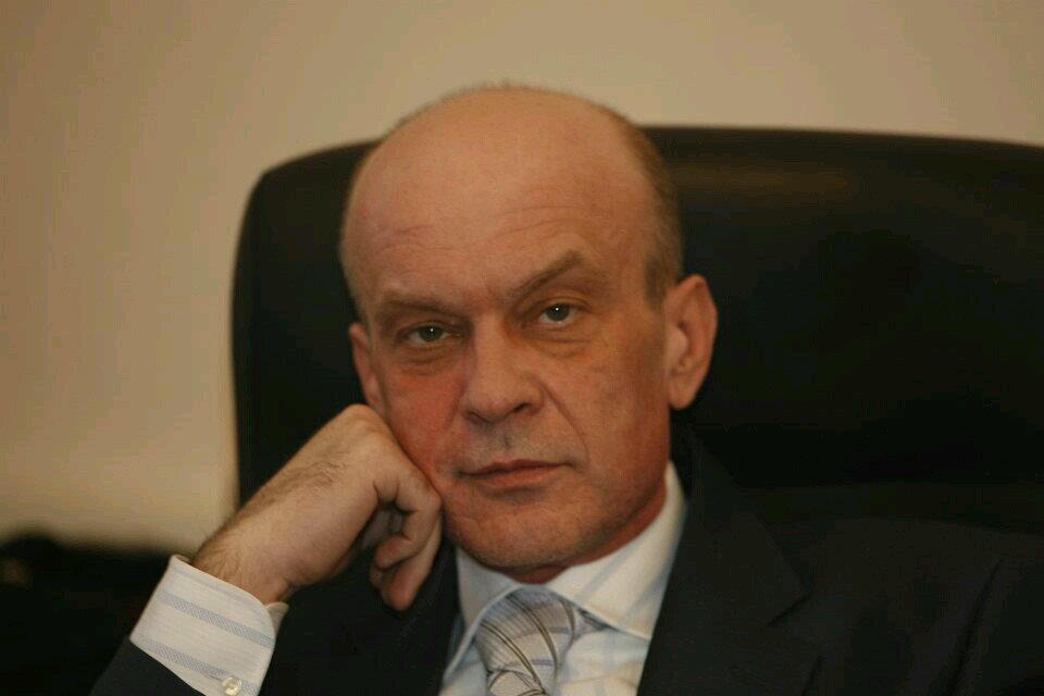 Александр Жилин о методах управления Запада своей колонией - Украиной