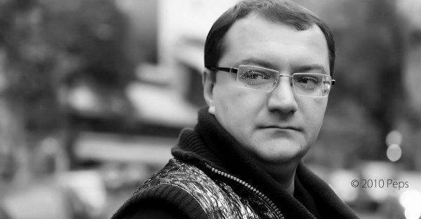 Тайна убийства адвоката Грабовского