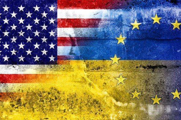 Гетто в географическом центре Европы