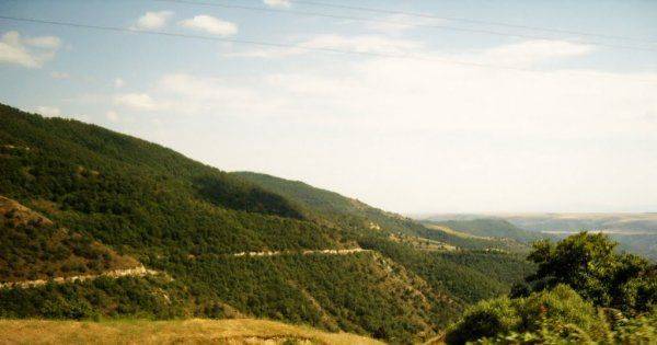 Нагорный Карабах: история конфликта, мнения, предложения