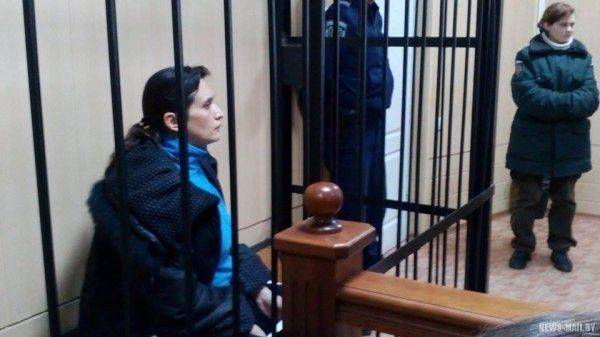 В СИЗО удерживают беременную журналистку — несмотря на осложнения и кровотечения  