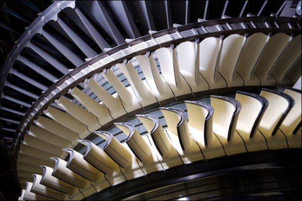 Уникальная технология изготовления лопаток для авиационных двигателей запущена в Уфе