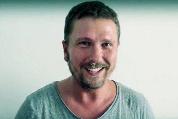 Климкин убегает от Шария 