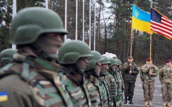 Для Киева война - это последний способ вернуть расположение американских кураторов