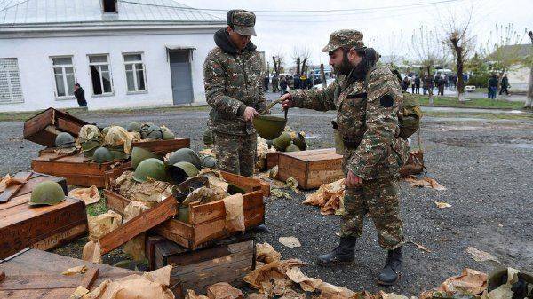 Вторая Карабахская война началась 1 апреля 2016 года: кто ее начал и кто закончит?