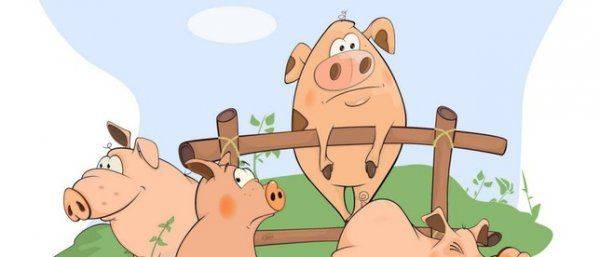 О торговом триумфе Украины: Европе пришлось признать правду